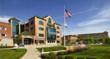 Kettering College in Ohio